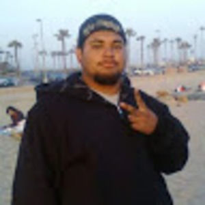 Meet your Posher, Anthony